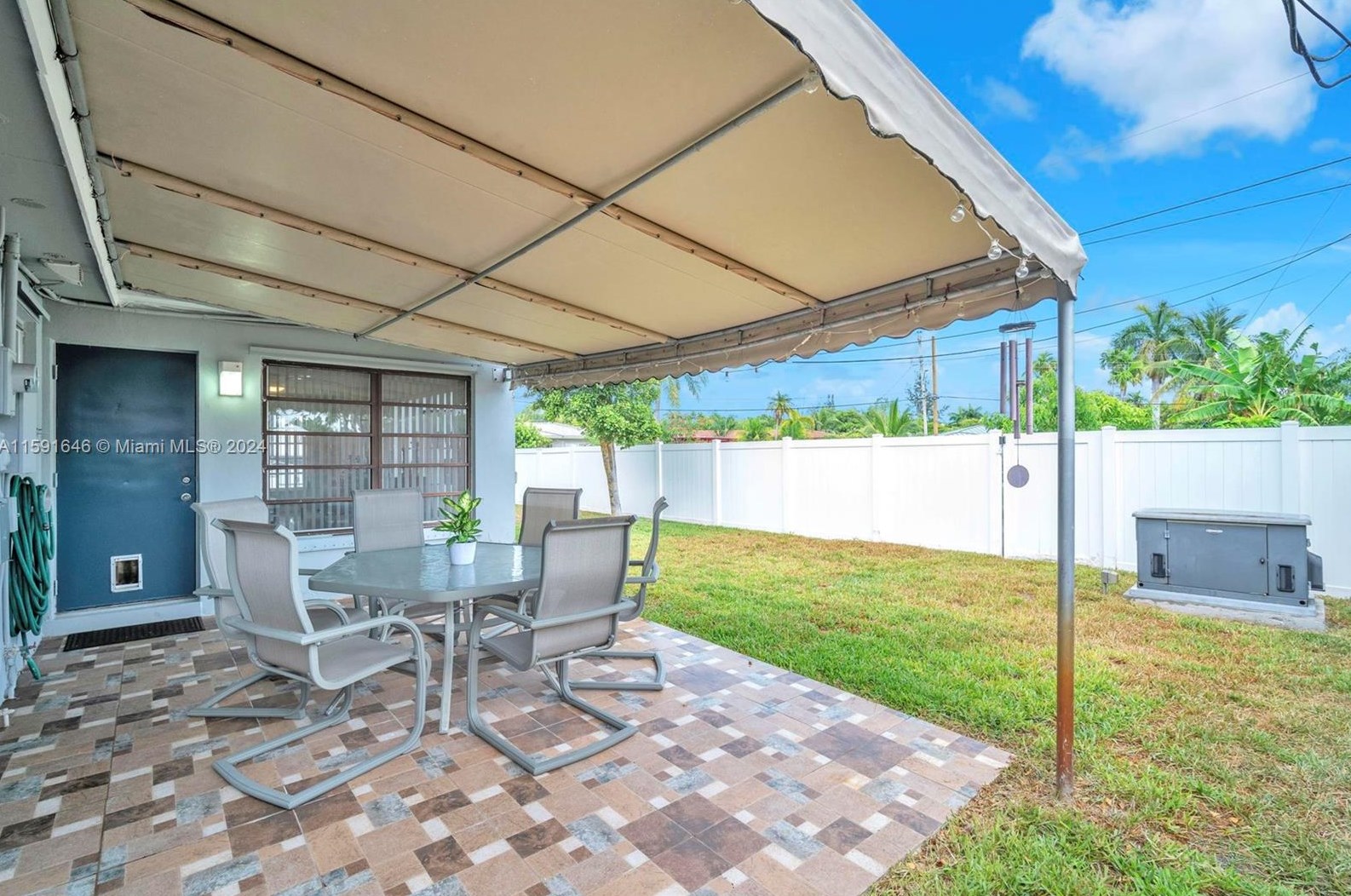 315 31 Ct, Hollywood FL 33021-5006 exterior