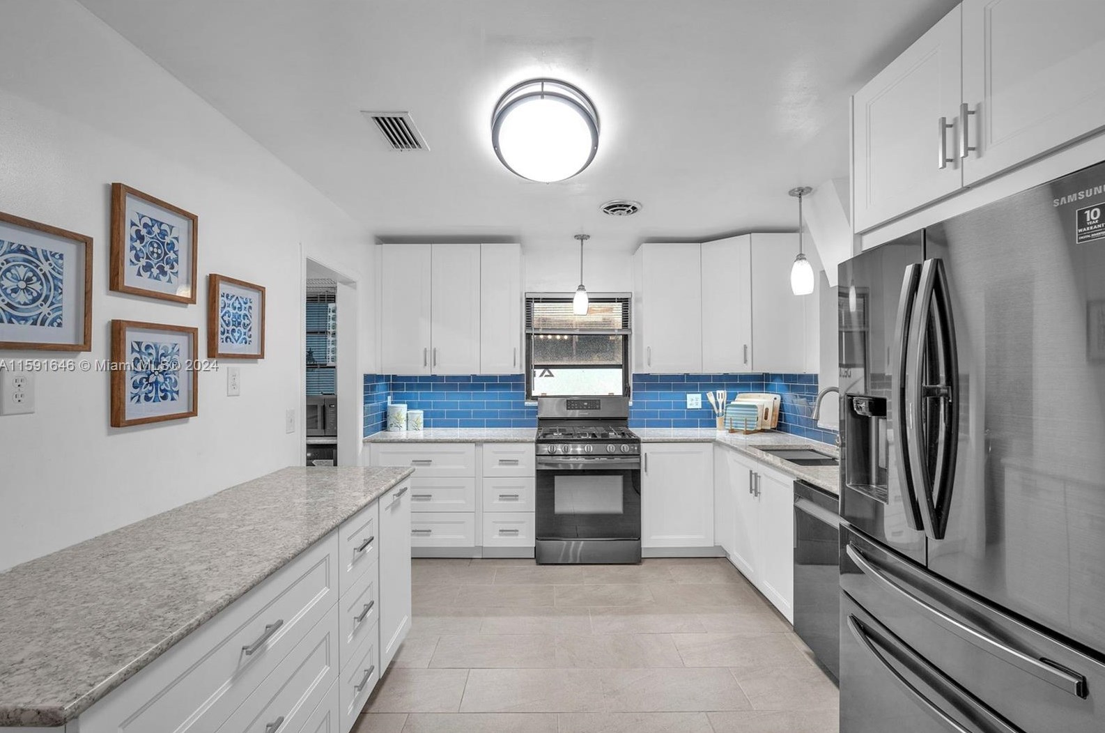 315 31 Ct, Hollywood FL 33021-5006 exterior