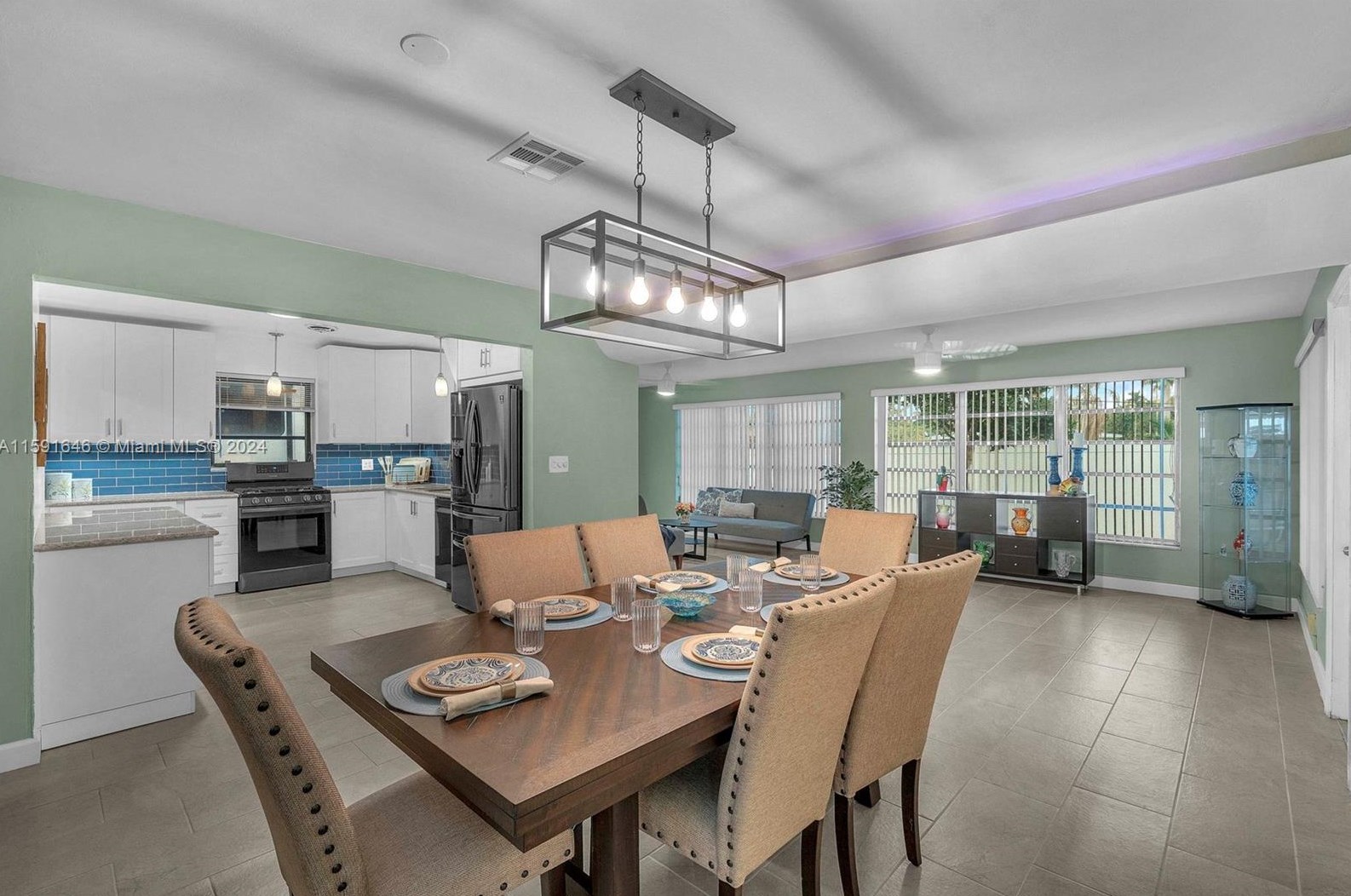 315 31 Ct, Hollywood FL 33021-5006 exterior