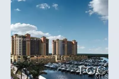 5793 Cape Harbour Dr #613, Cape Coral, FL 33914 - Photo 1