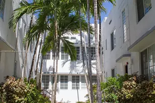 1000 Meridian Ave, Miami Beach, FL 33139 - Photo 1