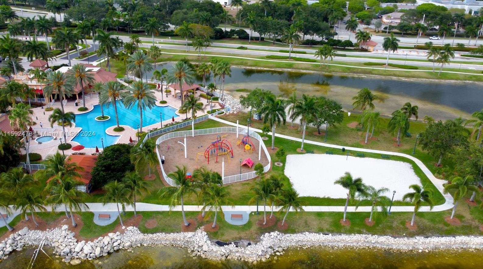 18745 27th Ct, Hollywood FL  33029-2427 exterior