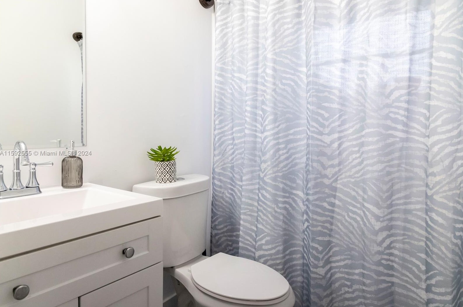 1755 83rd St, Miami FL  33147-5035 exterior