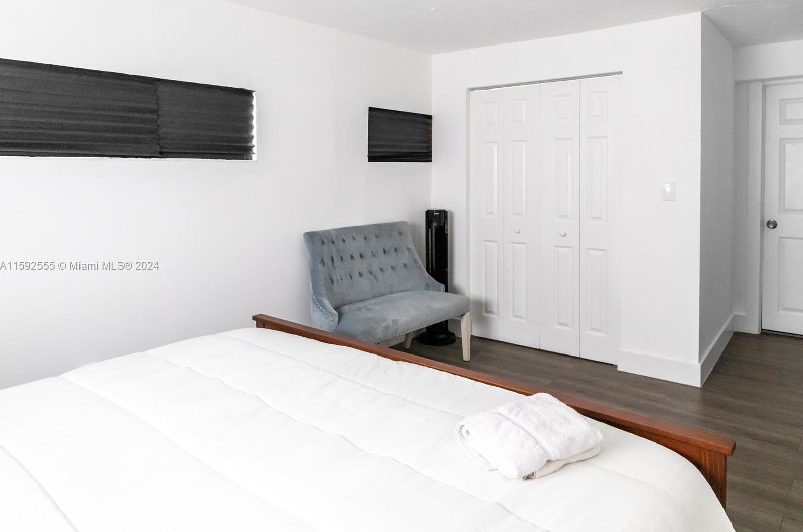 1755 83rd St, Miami FL  33147-5035 exterior