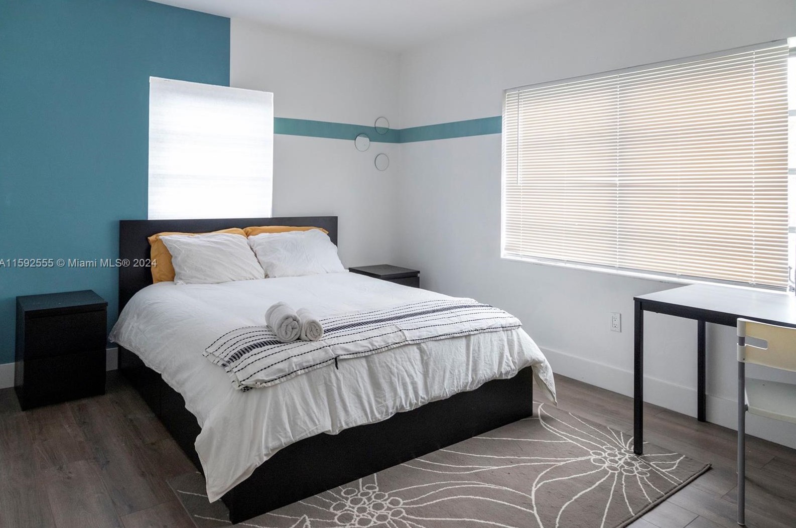 1755 83rd St, Miami FL  33147-5035 exterior