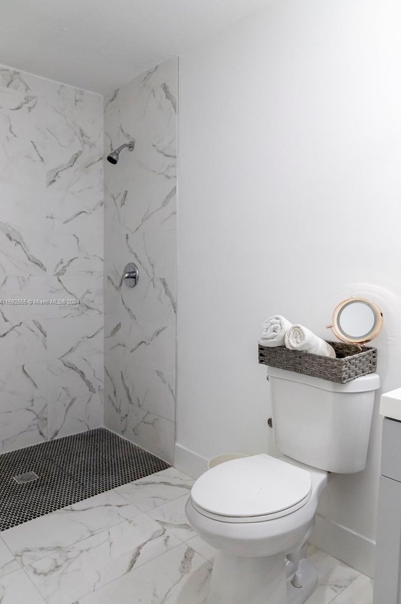 1755 83rd St, Miami FL  33147-5035 exterior