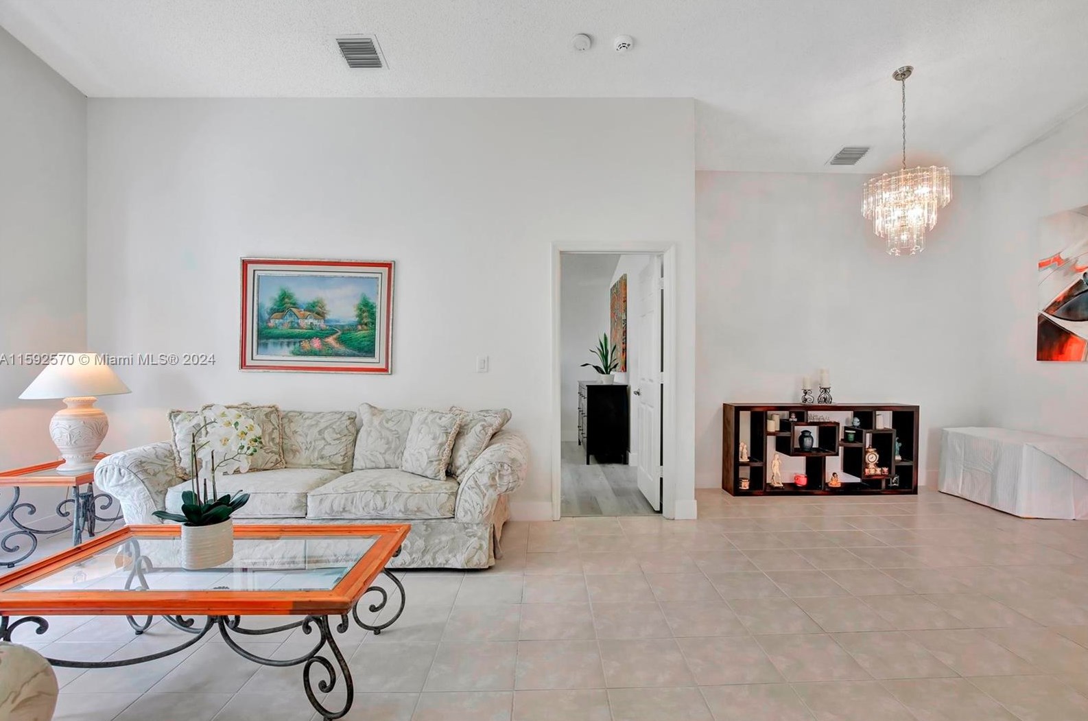 14352 14 Ct, Hollywood FL 33025-3309 exterior