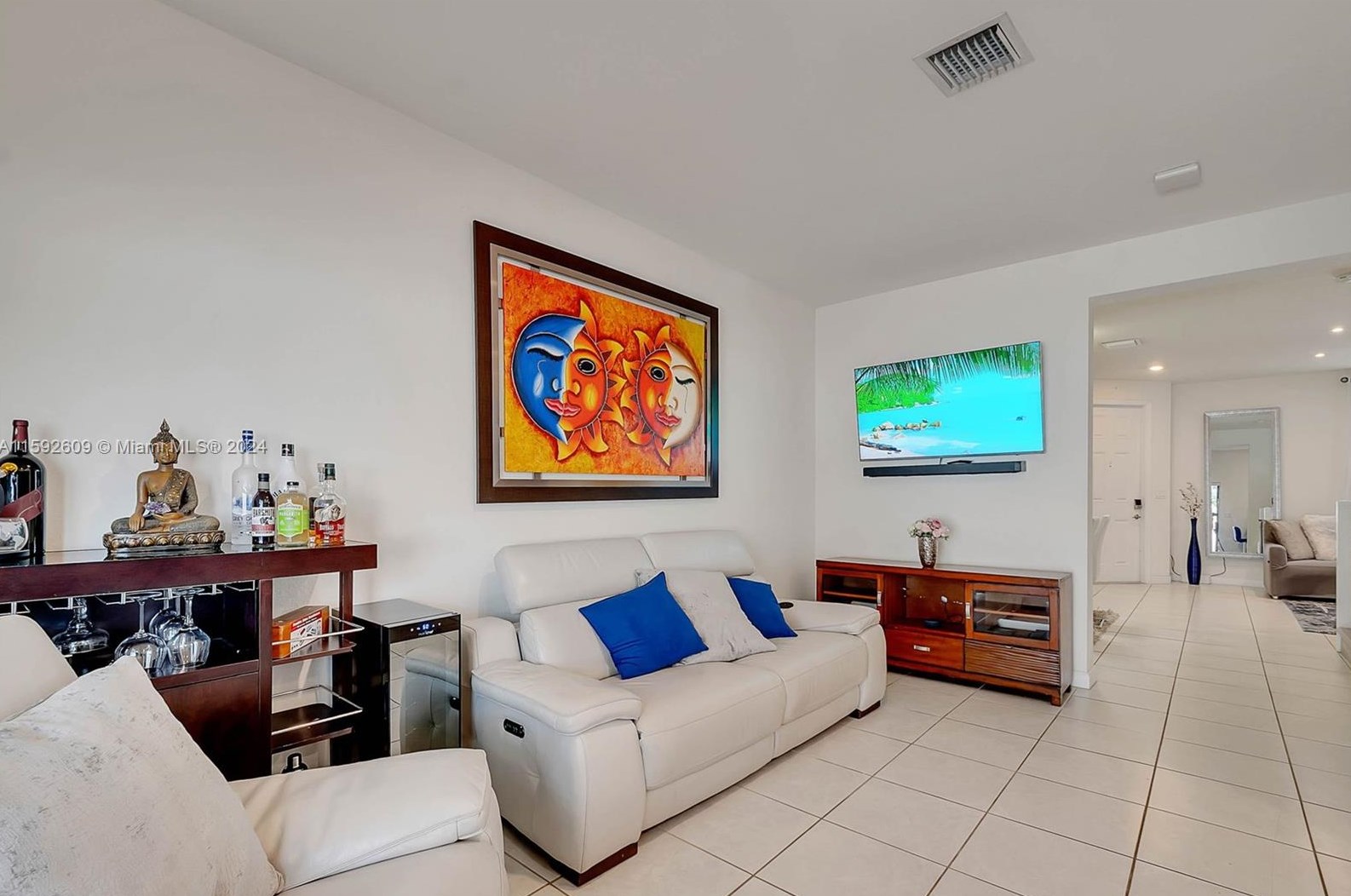 3265 106th Ter, Hialeah FL  33018-4603 exterior