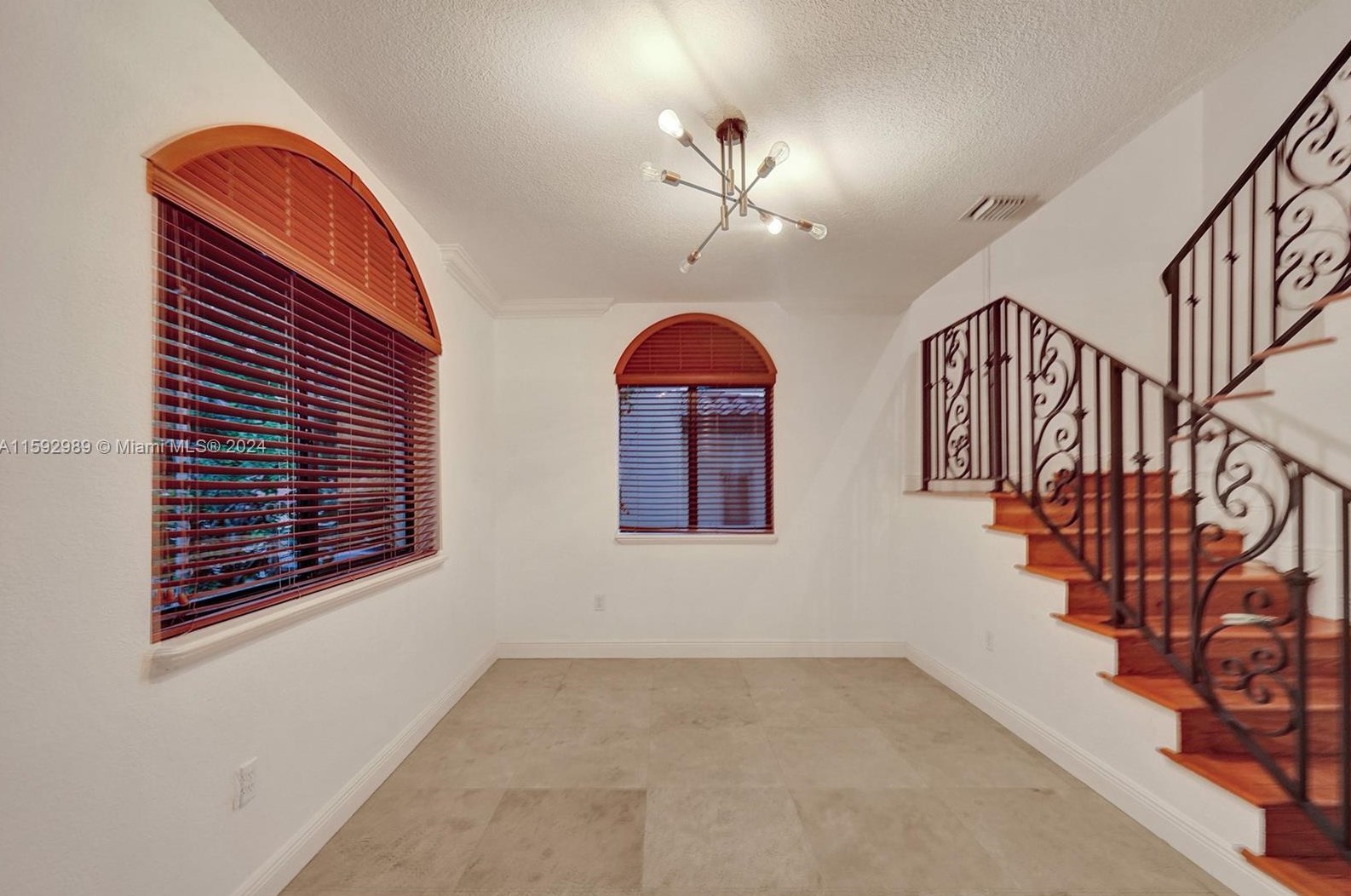 1411 Normandy Dr, Miami FL 33141-3614 exterior