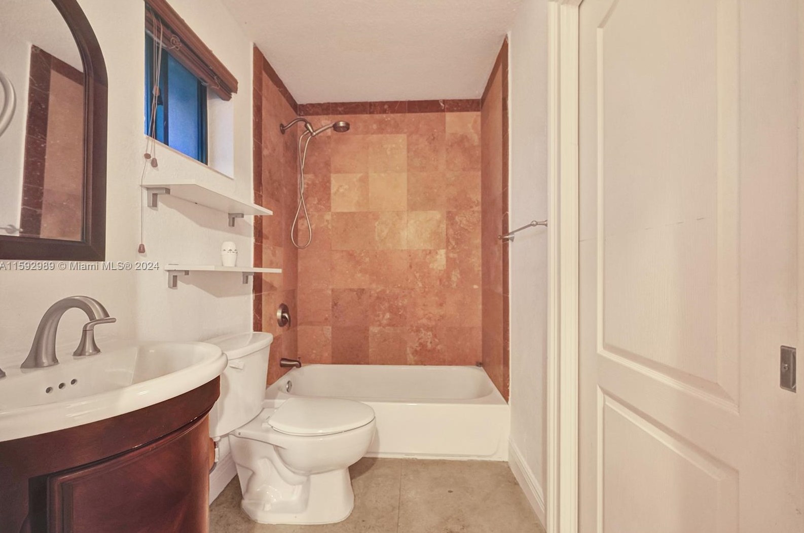 1411 Normandy Dr, Miami FL 33141-3614 exterior