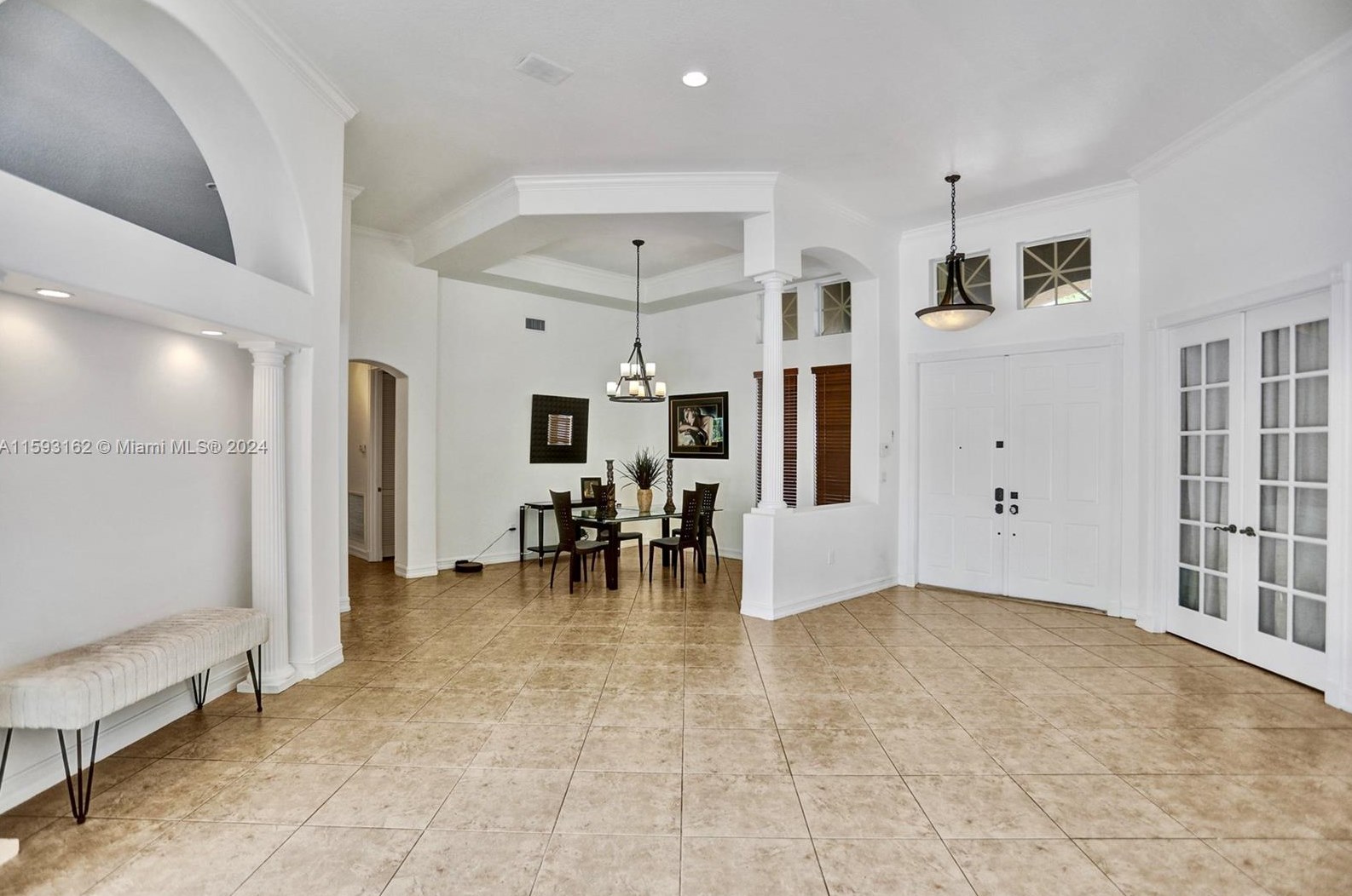 1261 137 Ave, Hollywood FL 33027-5905 exterior