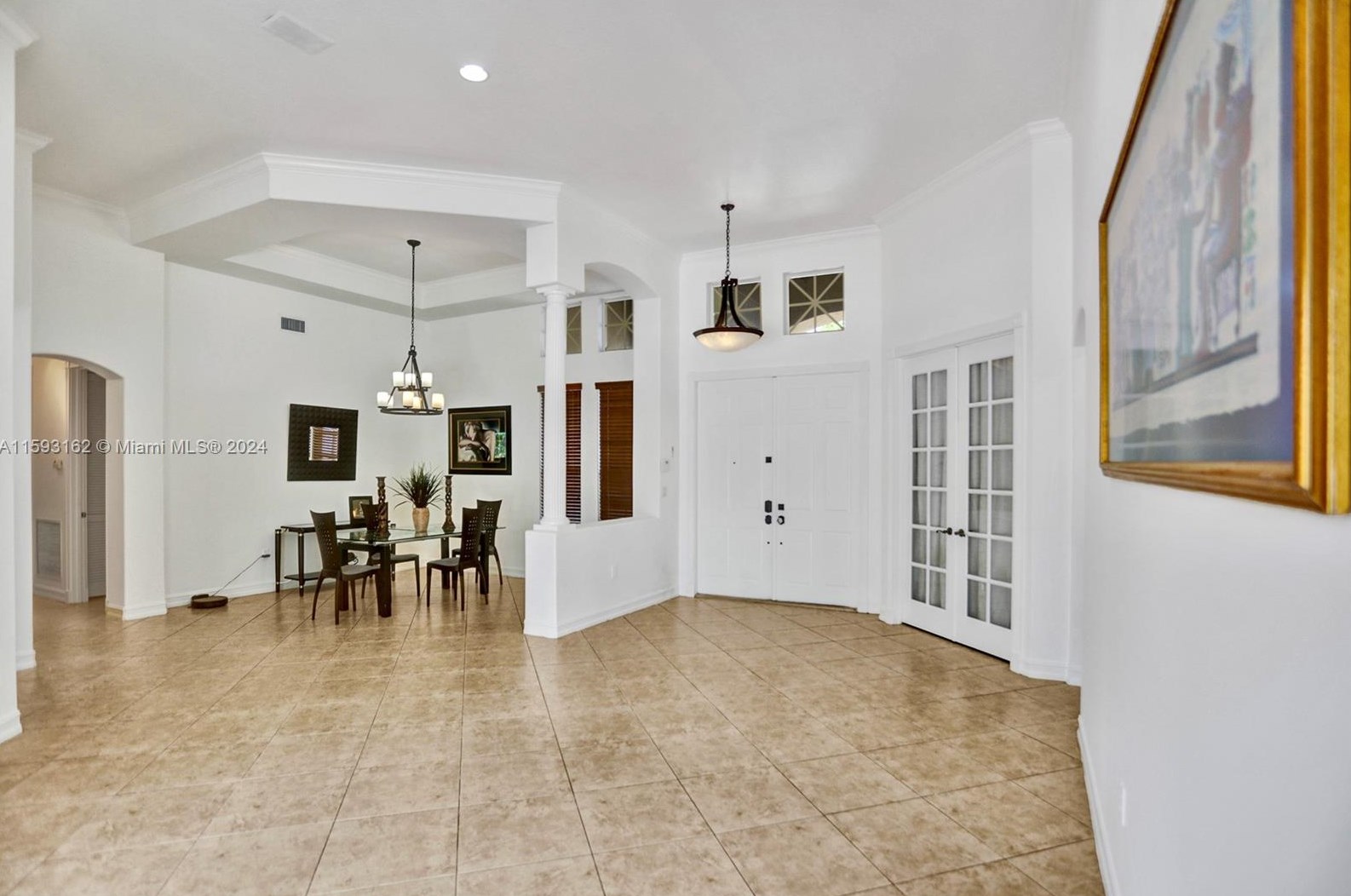 1261 137 Ave, Hollywood FL 33027-5905 exterior