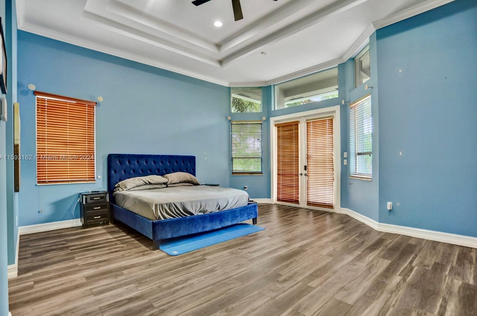 1261 137 Ave, Hollywood FL 33027-5905 exterior