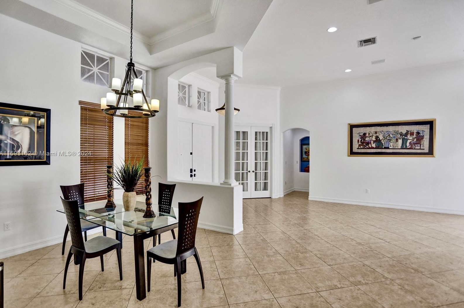 1261 137 Ave, Hollywood FL 33027-5905 exterior