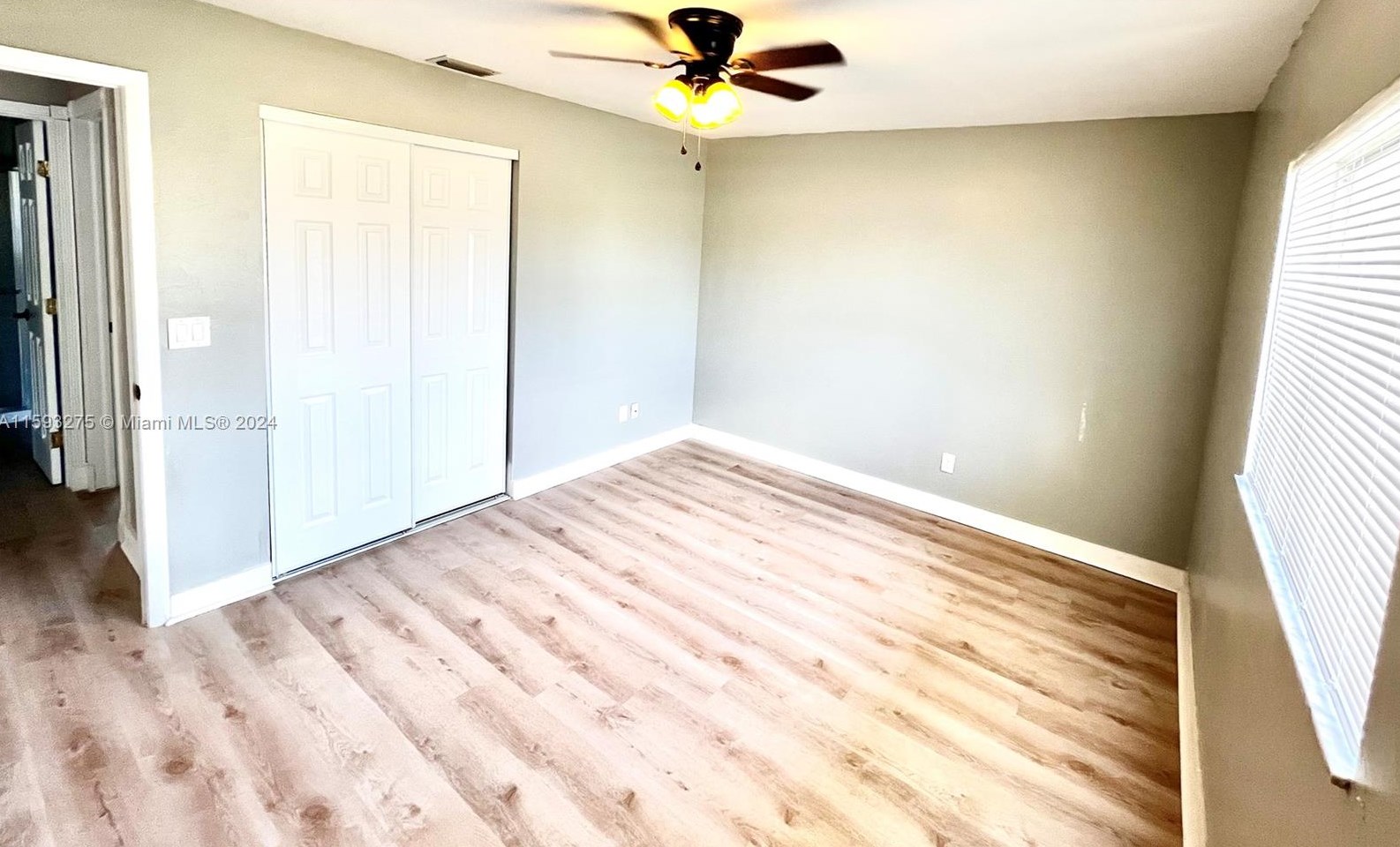 1211 10 St, Cape Coral FL  33909-1571 exterior