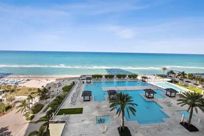 1800 S Ocean Dr #1401, Hallandale Beach, FL 33009 - Photo 25