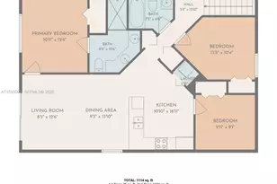 1945 Marsh Harbor Dr, Riviera Beach, FL 33404 - Photo 3