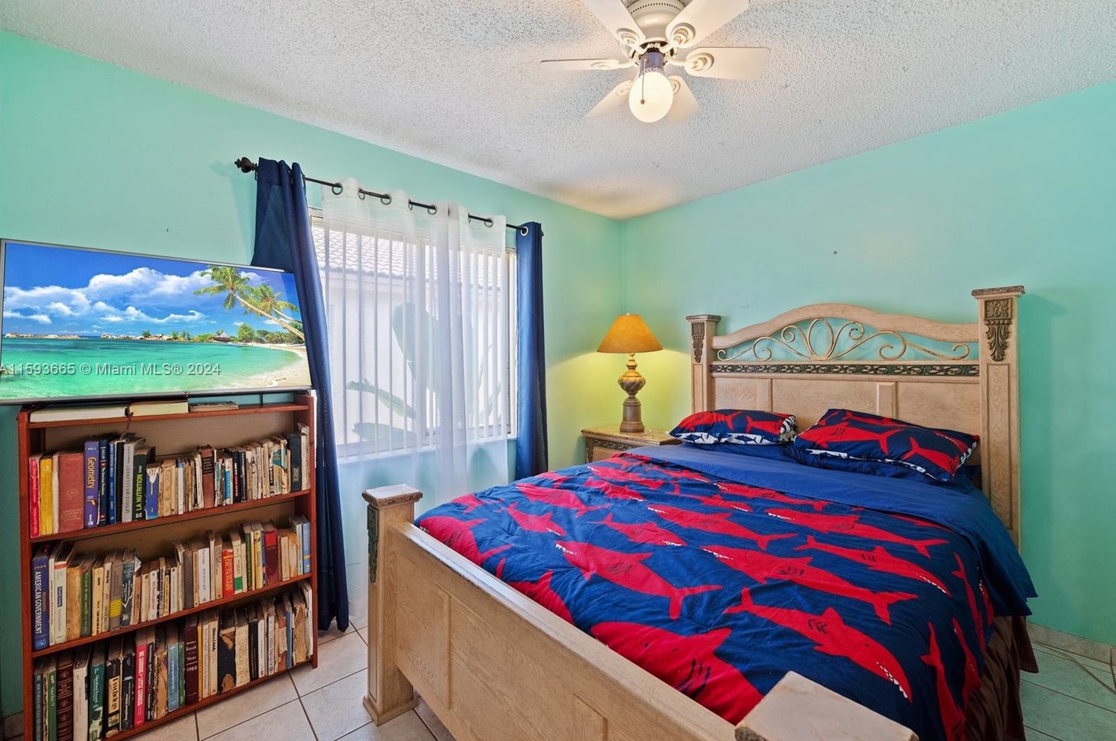201 203 Ave, Hollywood FL  33029-3415 exterior