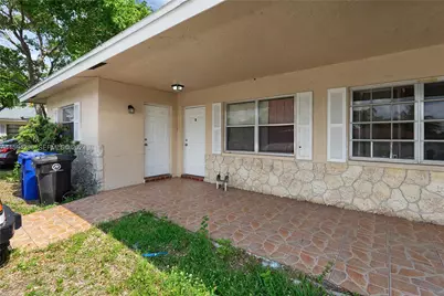 1440 NW 20th St, Unit B, Fort Lauderdale, FL 33311 - Photo 3