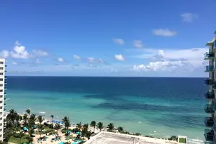 3901 S Ocean Dr, Hollywood, FL 33019 - Photo 1