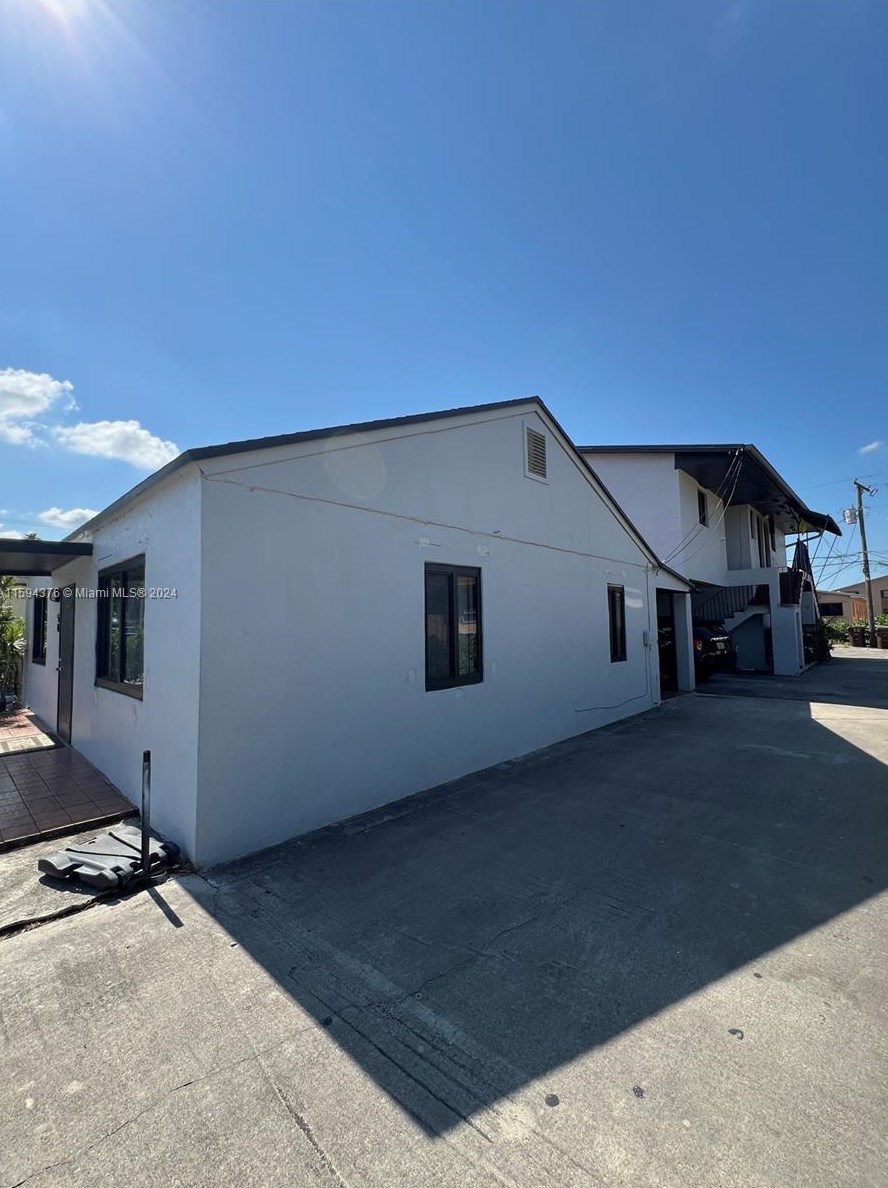 50 28th St, Hialeah FL  33010-1712 exterior
