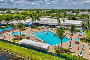 708 Normandy O, Delray Beach, FL 33484 - Photo 53