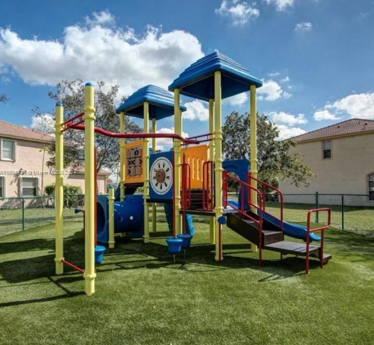 13285 19th St, Hollywood FL  33028-2526 exterior