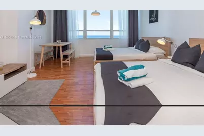 5445 Collins Ave #1735, Miami Beach, FL 33140 - Photo 3