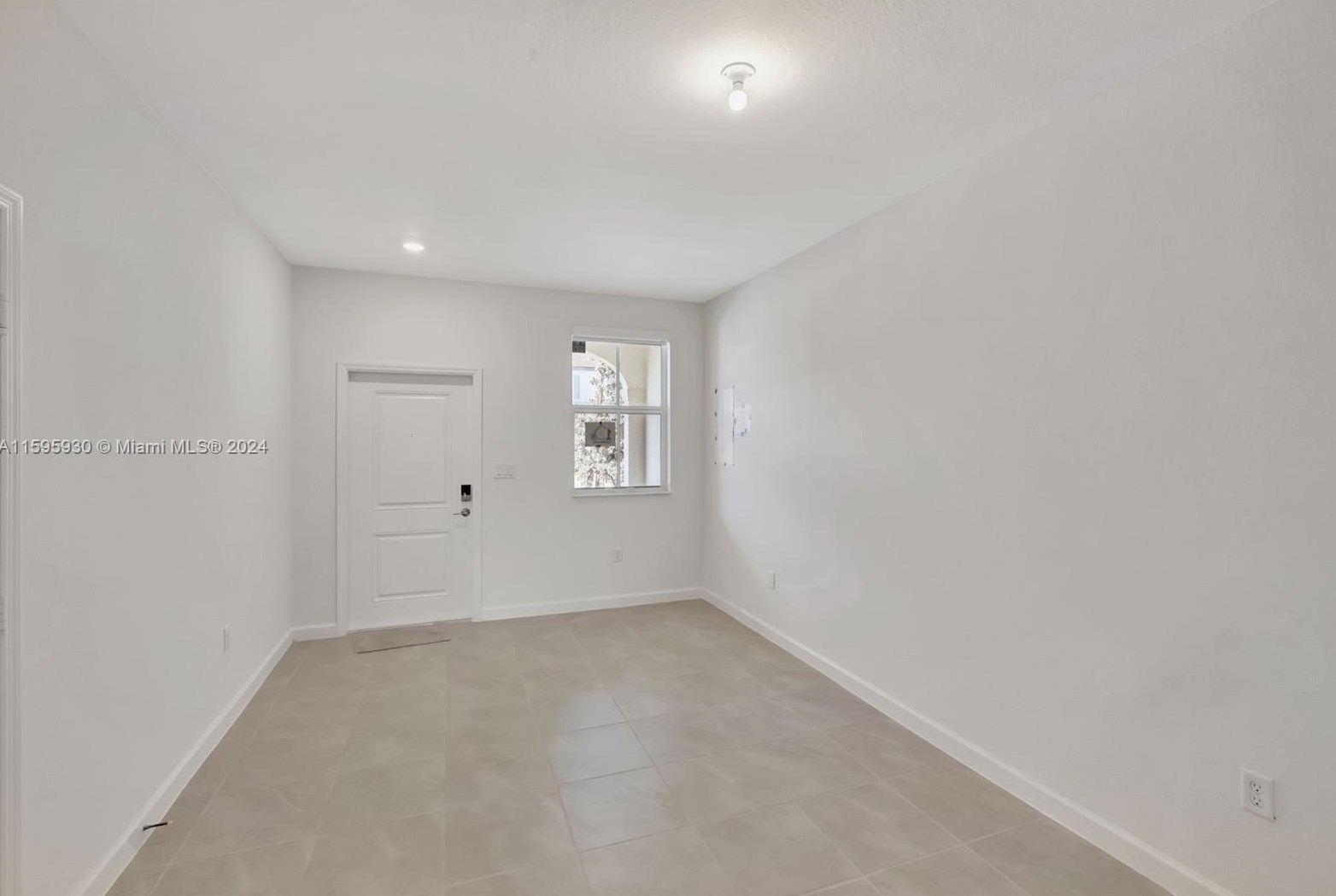 2329 125th St, Miami FL  33167-2514 exterior