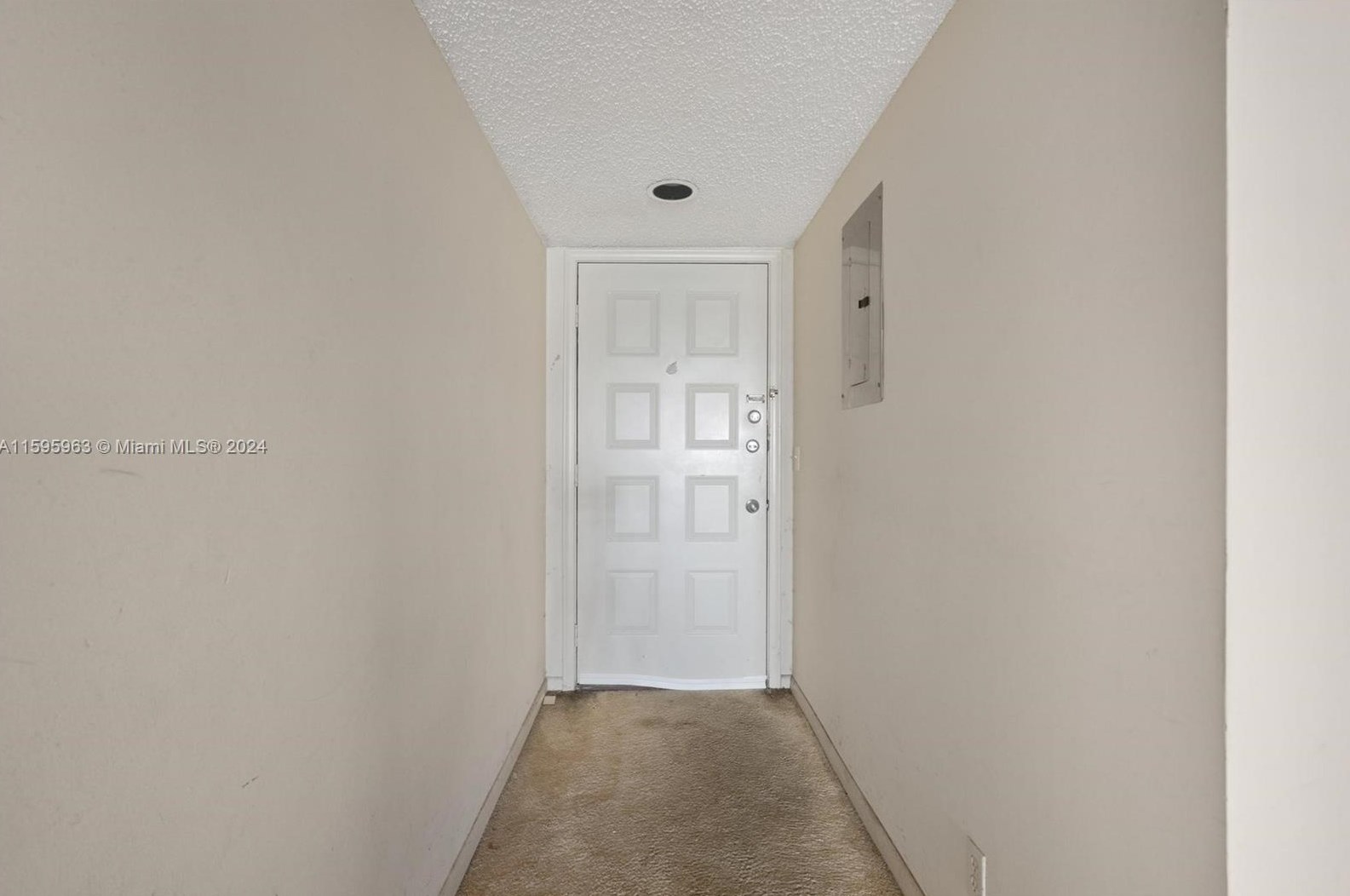 100 130th Ter, Hollywood FL 33027-1924 exterior