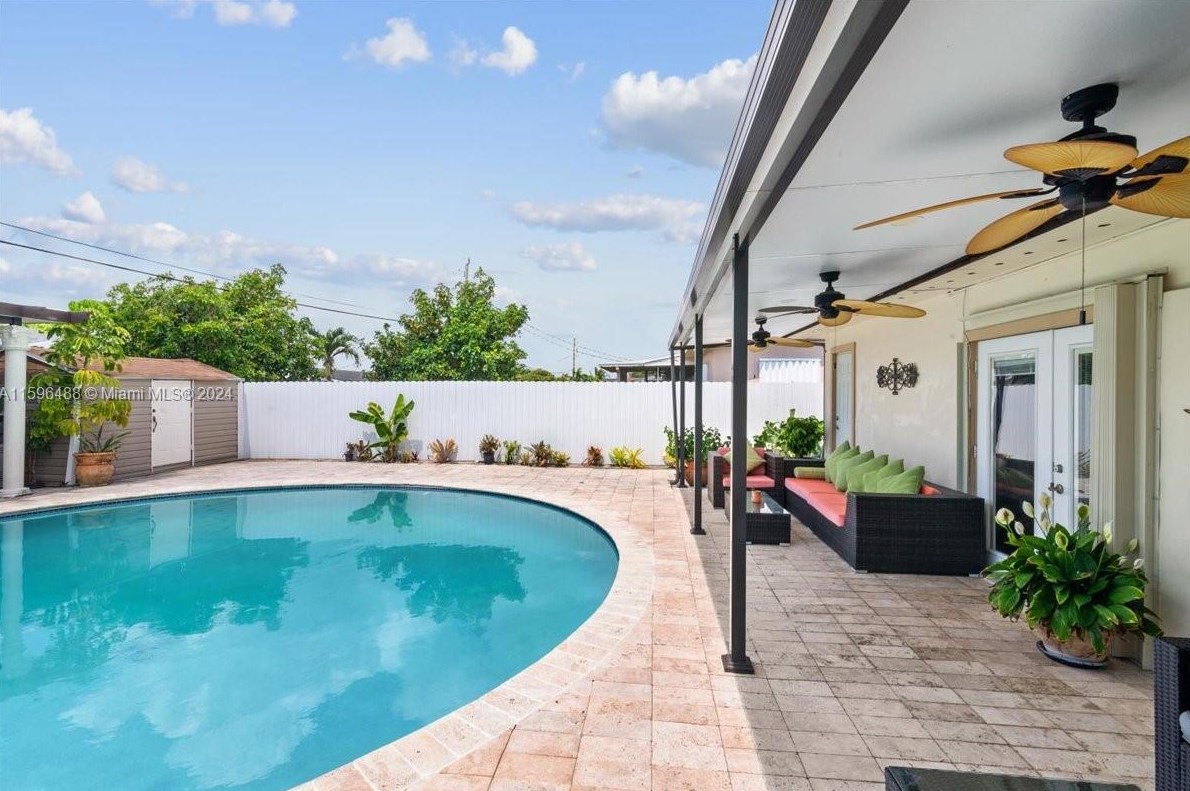 11230 181 St, Miami FL  33056-3400 exterior