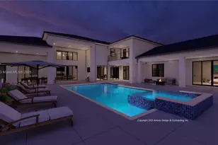 10991 Northstar St, Davie, FL 33324 - Photo 1