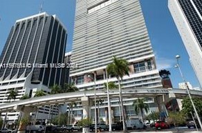 50 Biscayne Blvd, Miami FL 33132-2905 exterior
