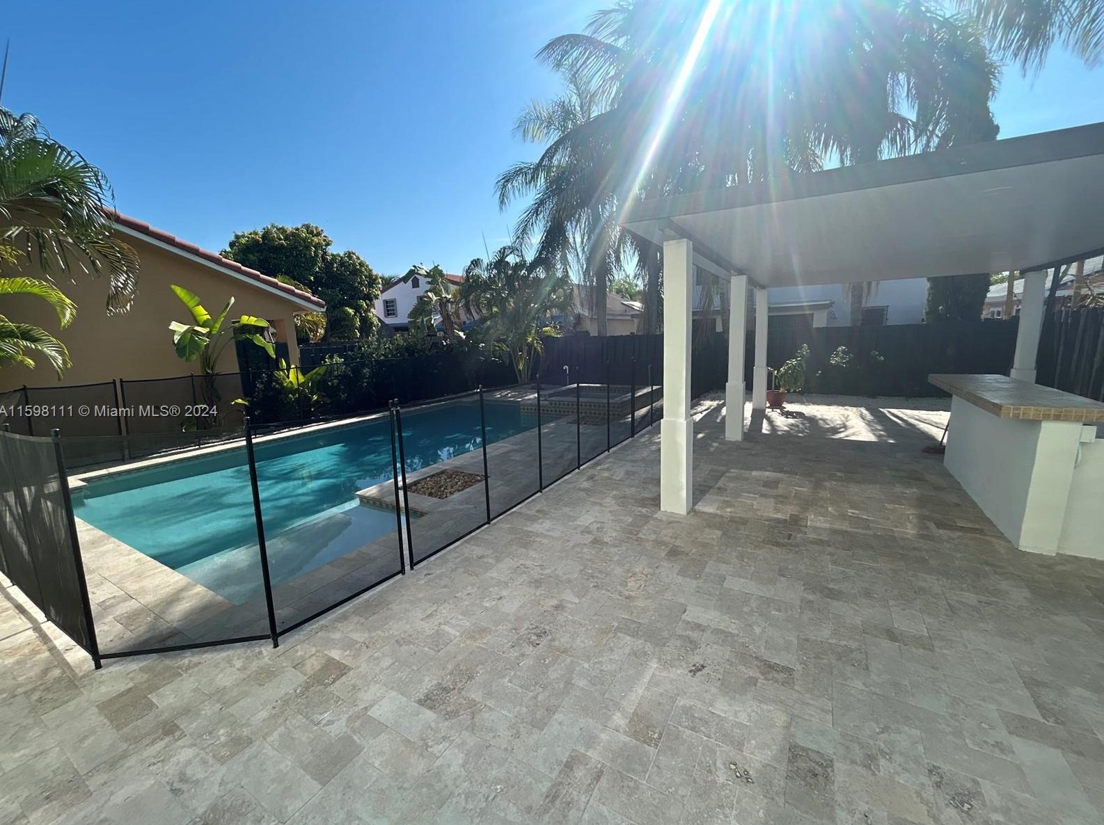 15543 137 Pl, Miami FL 33177-6417 exterior