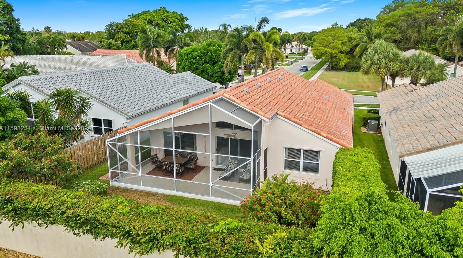 22705 Royal Crown Ter, Boca Raton FL 33433-6260 exterior