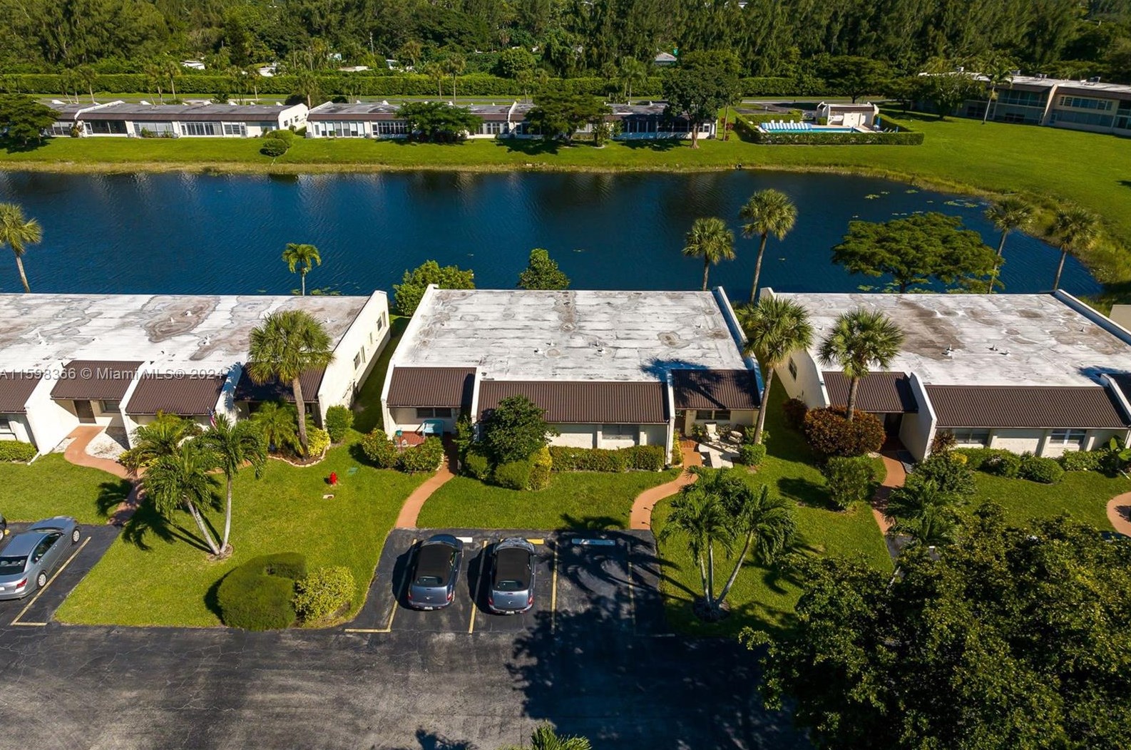 449 Golden Riv Dr, West Palm Beach FL  33411-2427 exterior