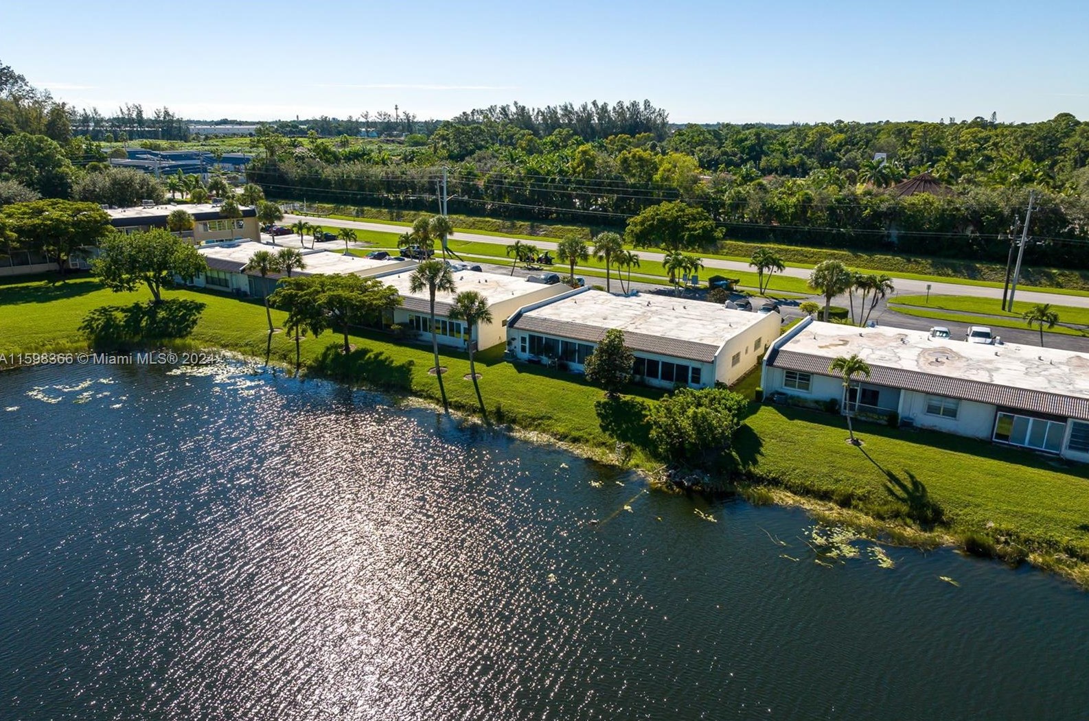 449 Golden Riv Dr, West Palm Beach FL  33411-2427 exterior