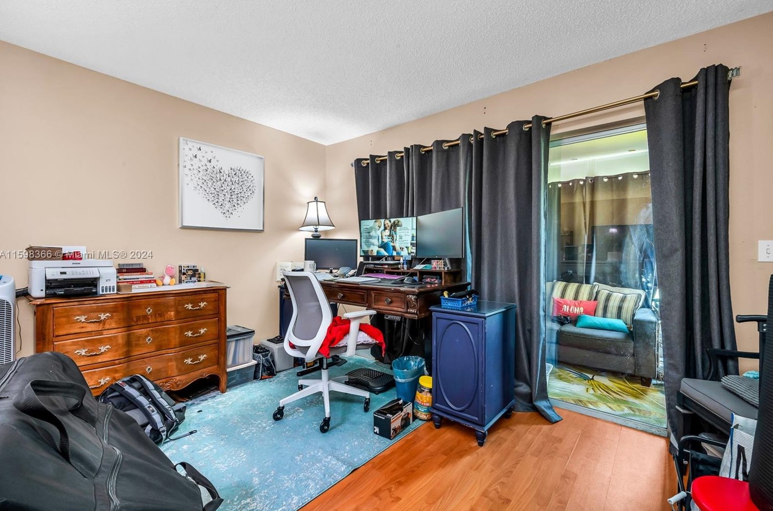 449 Golden Riv Dr, West Palm Beach FL  33411-2427 exterior