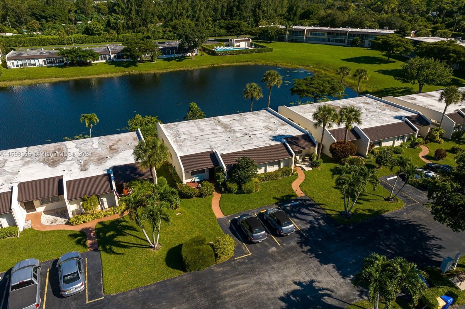 449 Golden Riv Dr, West Palm Beach FL  33411-2427 exterior