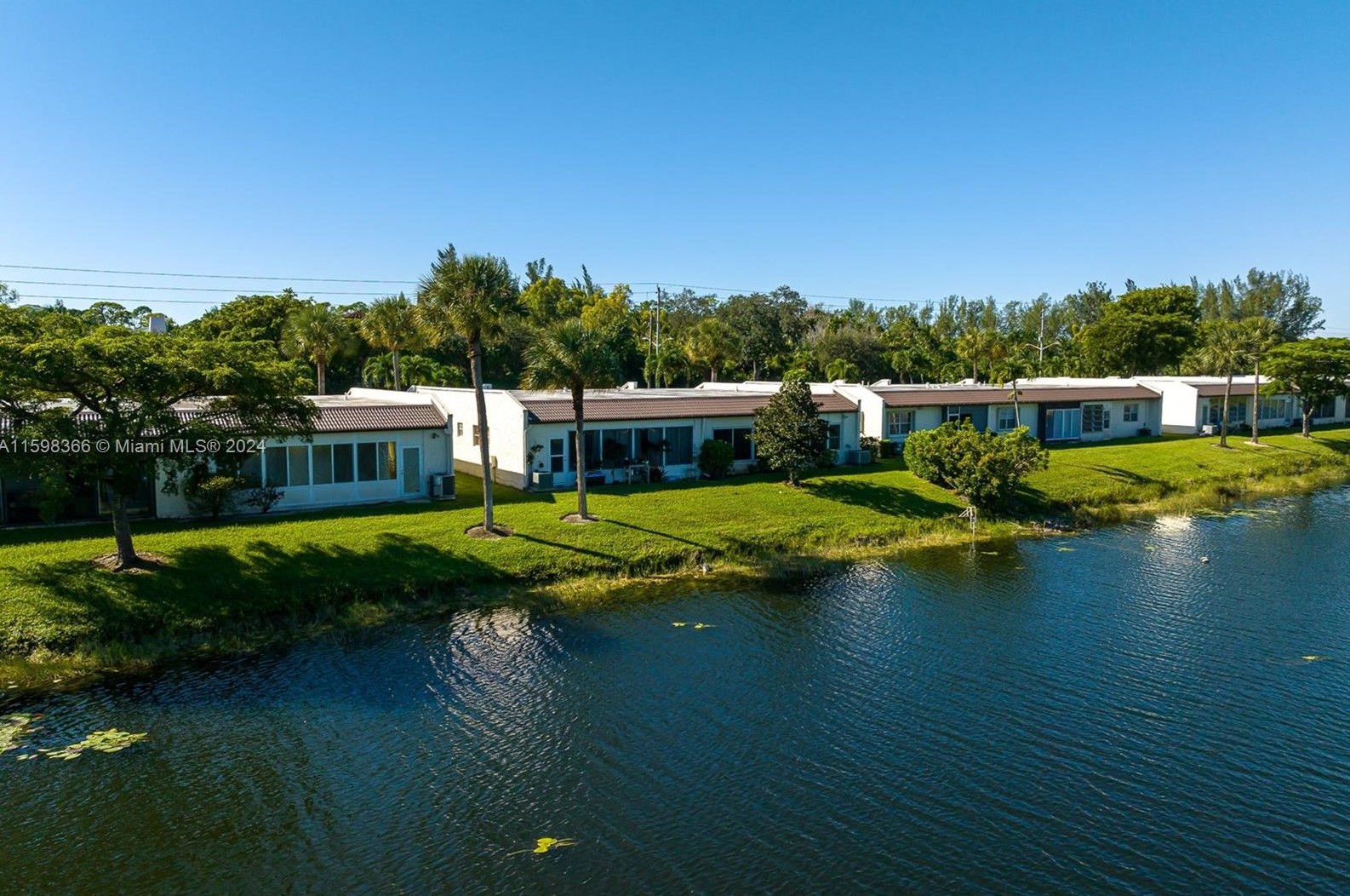 449 Golden Riv Dr, West Palm Beach FL  33411-2427 exterior