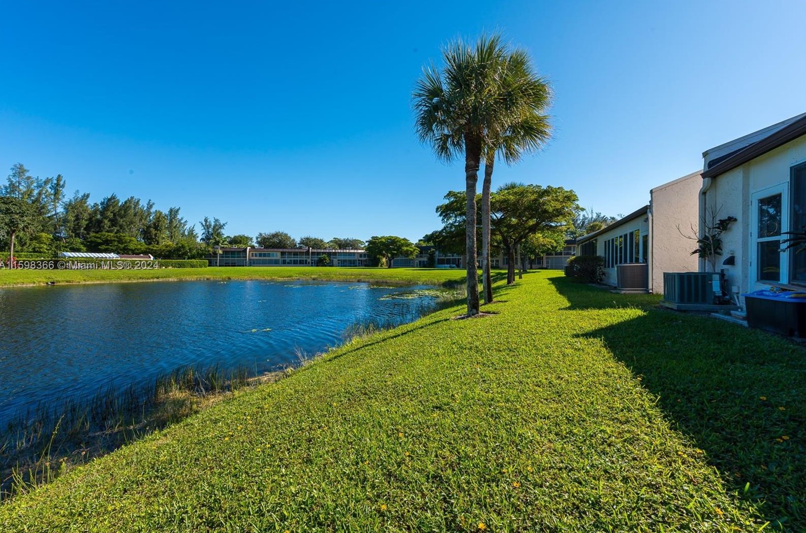 449 Golden Riv Dr, West Palm Beach FL  33411-2427 exterior