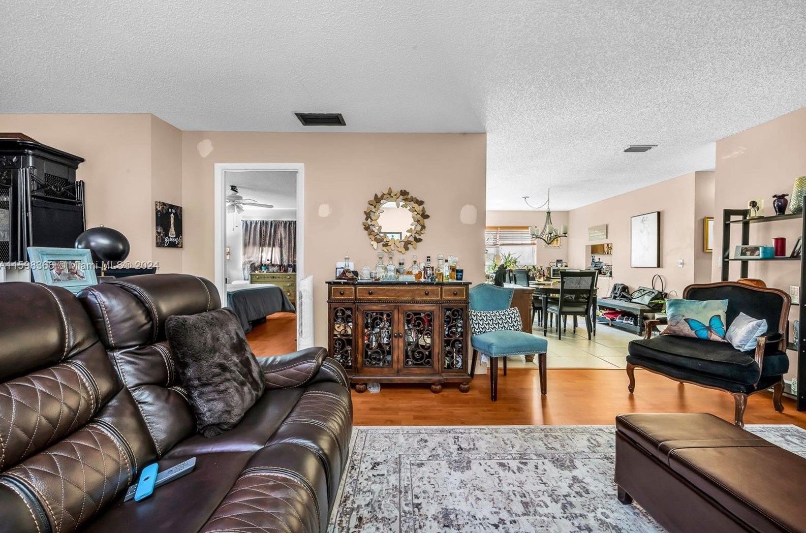 449 Golden Riv Dr, West Palm Beach FL  33411-2427 exterior