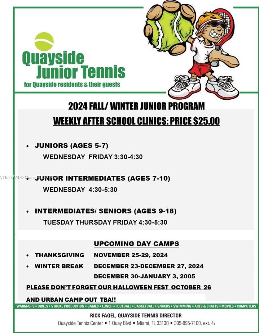 4000 Towerside Ter, Miami FL 33138-2229 exterior