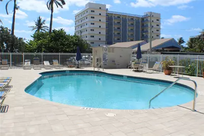 1901 S Ocean Dr #207, Hollywood, FL 33019 - Photo 41