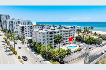 1901 S Ocean Dr #207, Hollywood, FL 33019 - Photo 29