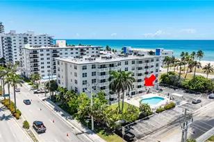 1901 S Ocean Dr, Hollywood, FL 33019 - Photo 29