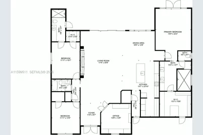 1311 Riverbend Drive, Labelle, FL 33935 - Photo 51