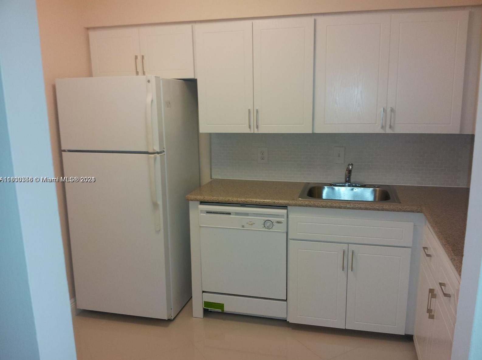 5112 79th Ave, Miami FL 33166-4745 exterior