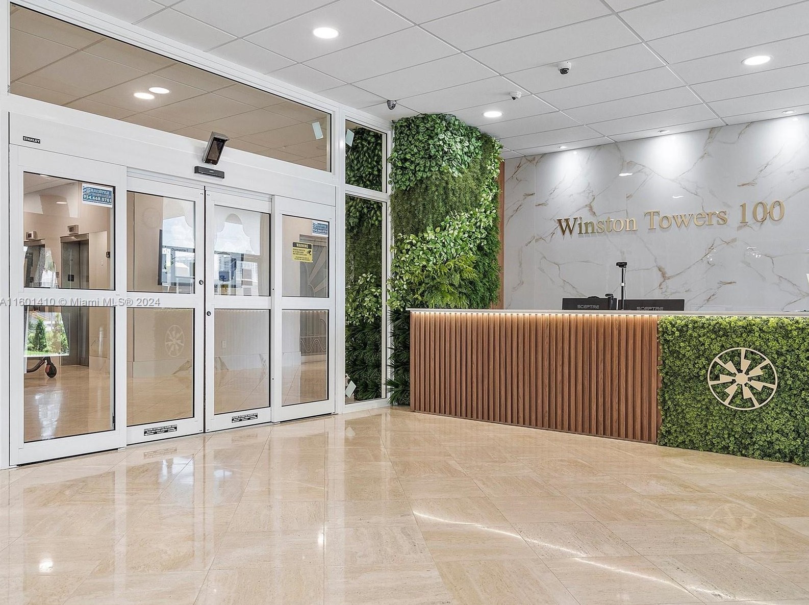 250 174th St, Miami FL  33162-1818 exterior