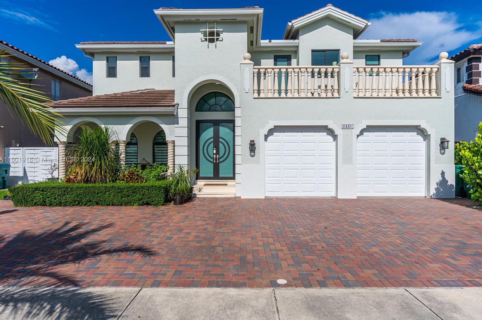 6441 163 Ct, Miami FL 33193-5644 exterior